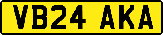 VB24AKA