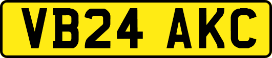 VB24AKC