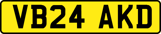 VB24AKD