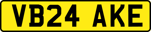 VB24AKE