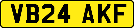 VB24AKF