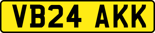 VB24AKK