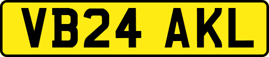 VB24AKL