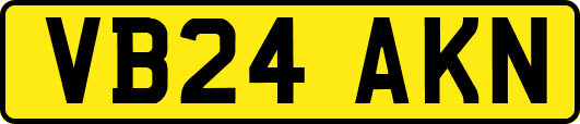 VB24AKN