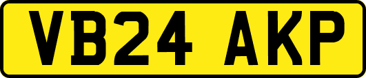 VB24AKP
