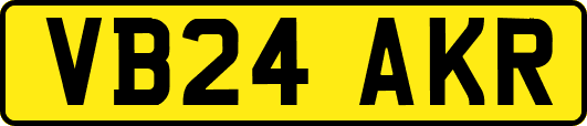VB24AKR