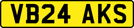 VB24AKS