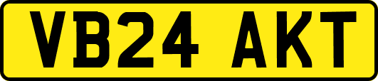 VB24AKT