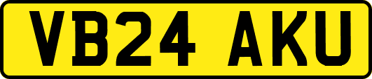 VB24AKU