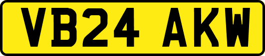VB24AKW
