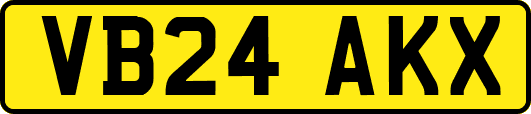 VB24AKX
