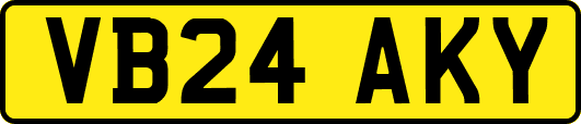 VB24AKY
