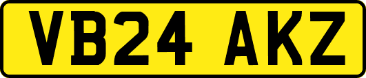VB24AKZ