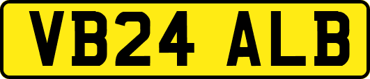 VB24ALB