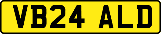 VB24ALD