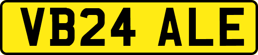 VB24ALE