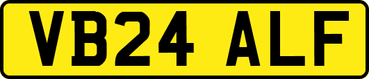 VB24ALF