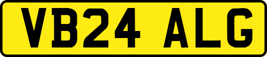 VB24ALG