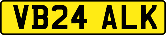 VB24ALK