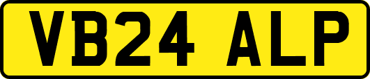 VB24ALP