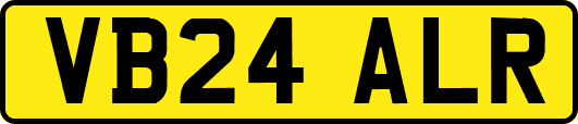 VB24ALR