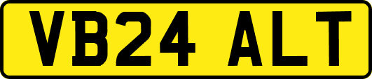 VB24ALT