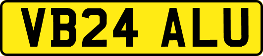 VB24ALU