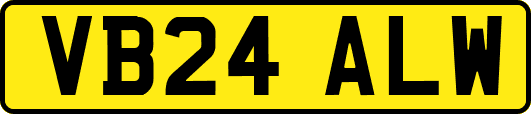 VB24ALW