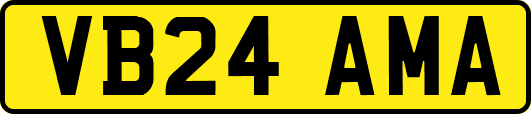 VB24AMA