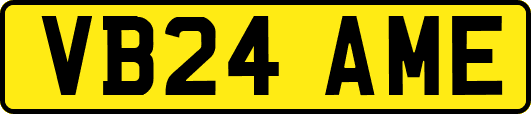 VB24AME