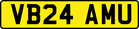 VB24AMU
