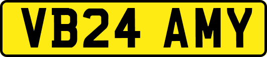 VB24AMY