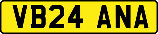 VB24ANA