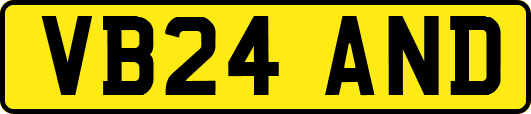 VB24AND