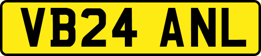 VB24ANL