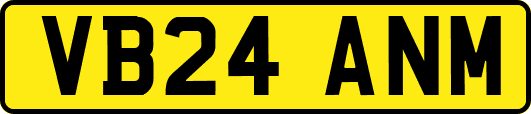 VB24ANM