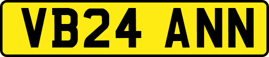VB24ANN
