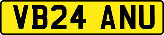 VB24ANU