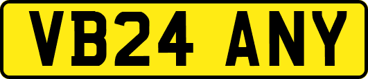 VB24ANY