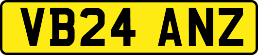 VB24ANZ