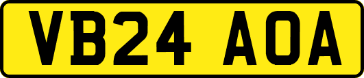 VB24AOA