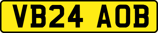 VB24AOB