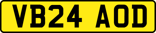 VB24AOD