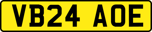 VB24AOE