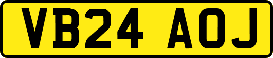 VB24AOJ