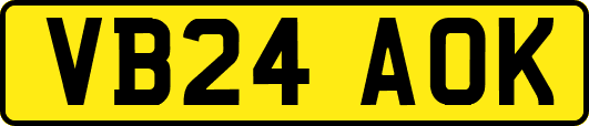 VB24AOK