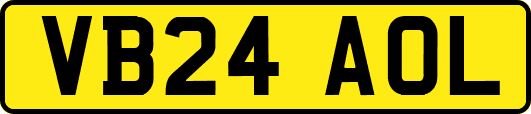 VB24AOL