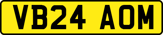 VB24AOM