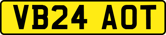 VB24AOT