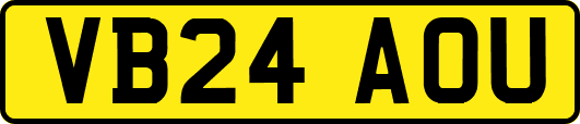 VB24AOU